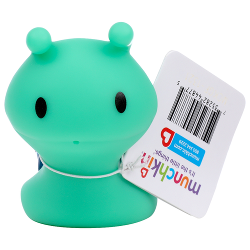 Munchkin 9+ Months Bath Rattle Squirts - 1 Each