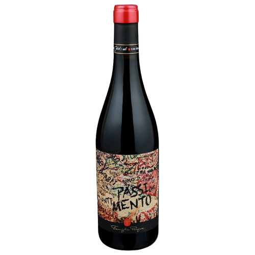 Famiglia Pasqua Passi Mento - 750 ml