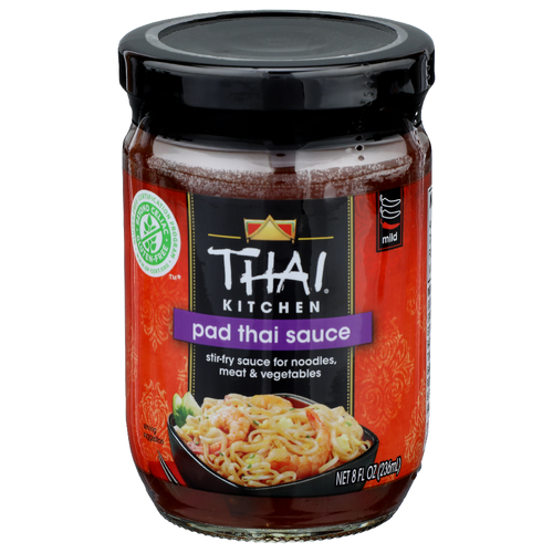 Thai Kitchen Mild Pad Sauce - 8 Fluid Ounce