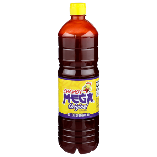 Mega Original Chamoy Sauce - 32 Fluid Ounce