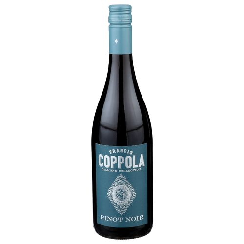 Francis Coppola Diamond Collection Pinot Noir Wine - 750 ml