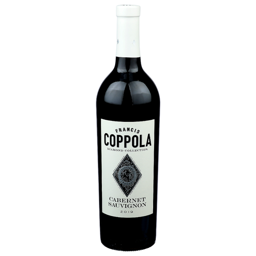 Francis Coppola Diamond Collection Cabernet Sauvignon - 750 ml