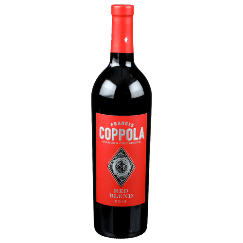 Francis Coppola Diamond Collection Red Blend - 750 ml