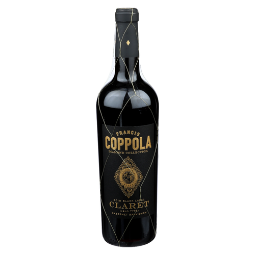 Francis Coppola Diamond Collection Cabernet Sauvignon 1910 Type Claret - 750 ml