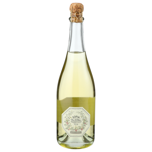 Sofia Blanc De Blancs - 750 ml