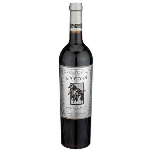 B.R. Cohn B.r. Cabernet Sauvignon - 750 ml