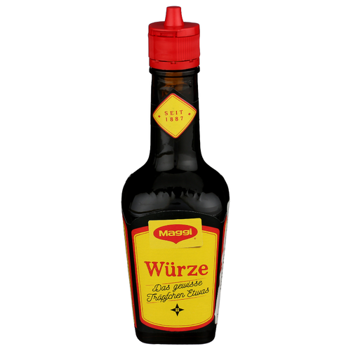 Maggi Wurze Seasoning - 4.4 Ounce