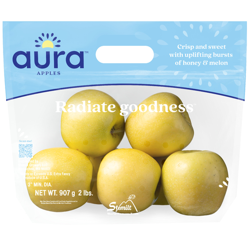 Aura Apples - 1 Each