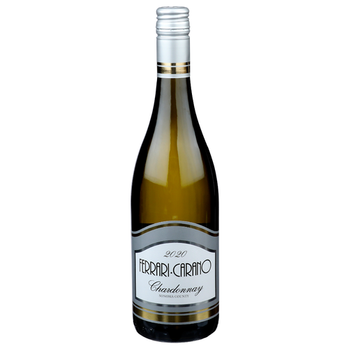 FerrariCarano Ferrari Carano Chardonnay - 750 ml
