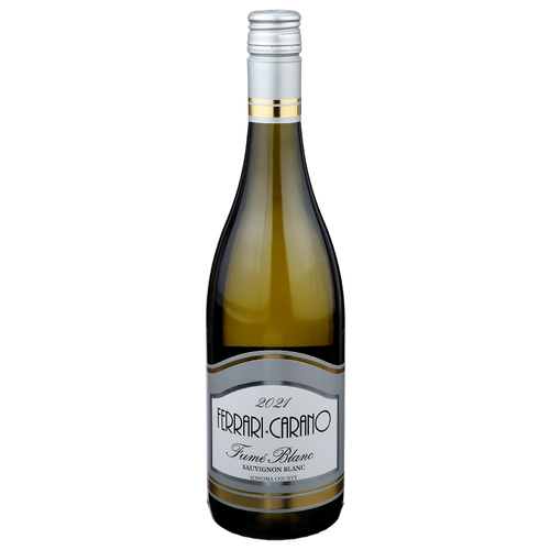 FerrariCarano Sauvignon Blanc - 750 ml