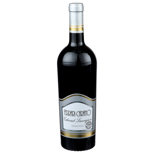 FerrariCarano Cabernet Sauvignon - 750 ml
