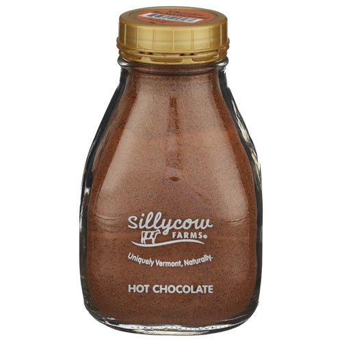 Silly Cow Farms Chocolate Caramel Sea Salt - 16.9 Ounce