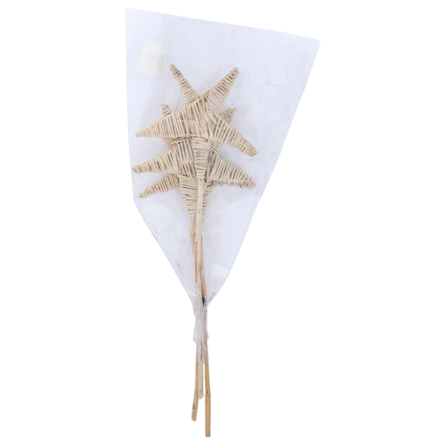 Bayview Flowers Fall Accents - 3 Count Image 1 of 2