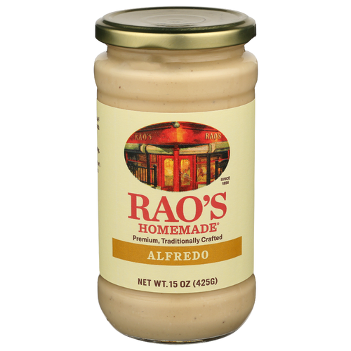 Rao's Homemade Alfredo Sauce Classic - 15 Ounce