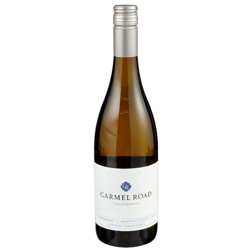 Carmel Road Chardonnay - 750 ml