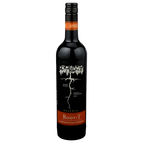 Root:1Root 1 Cabernet Sauvignon - 750 ml