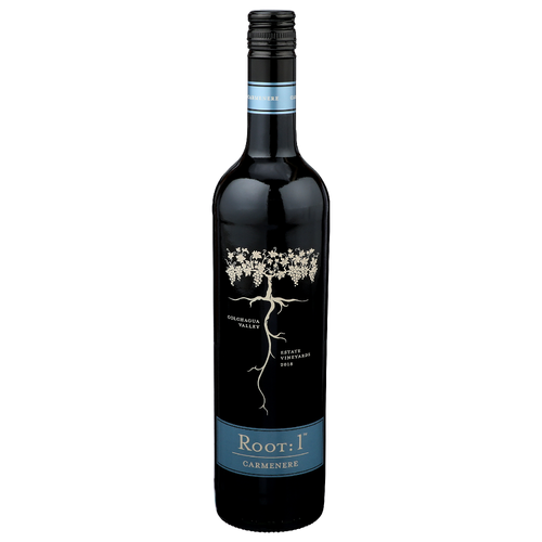 Root:1Carmenere Wine - 750 ml