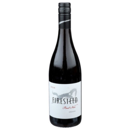Firesteed Pinot Noir - 750 ml