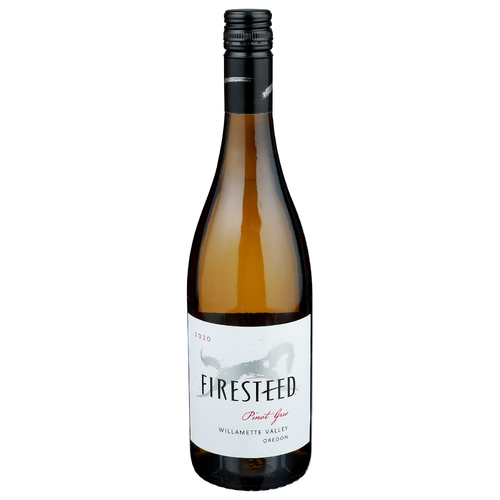 Firesteed Willamette Valley Oregon Pinot Gris - 750 ml