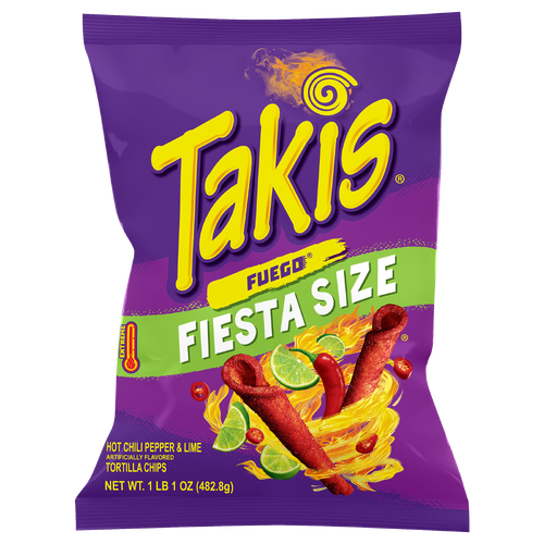 Takis Fuego - 17 Ounce