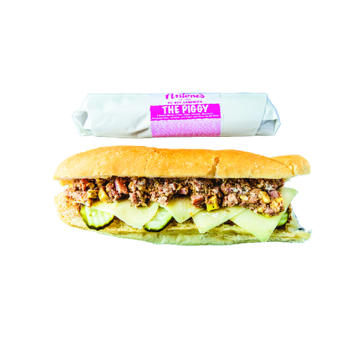 Antone's LP The Piggy 75841400001 - 9.91 Ounce