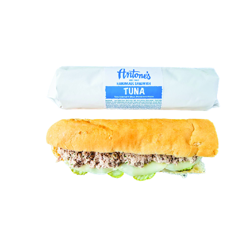 Antone's LP Tuna 75841434567 - 9.45 Ounce