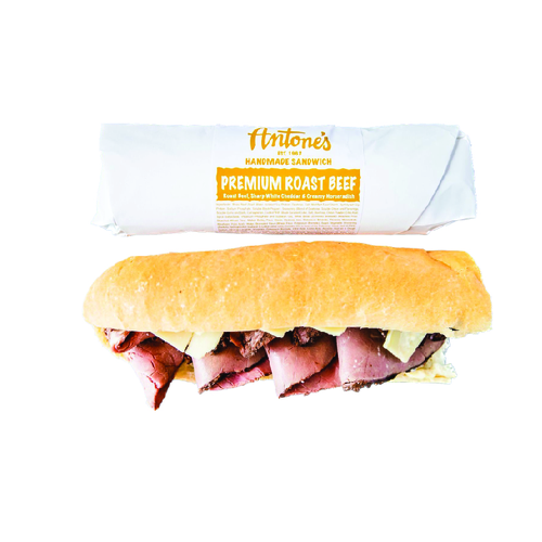 Antone's LP Premium Roast Beef 75841475872 - 10.79 Ounce