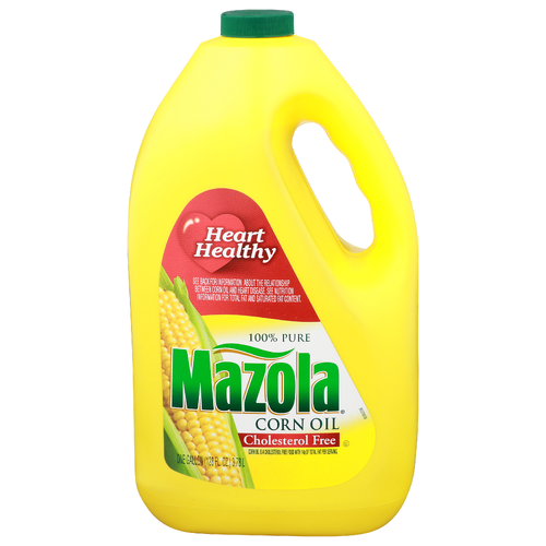 Mazola Corn Oil - 1 Gallon