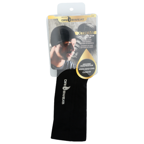 Firstline Dri Sweat Xtreme Men's Active Wear Sport Cap - 1 Each
