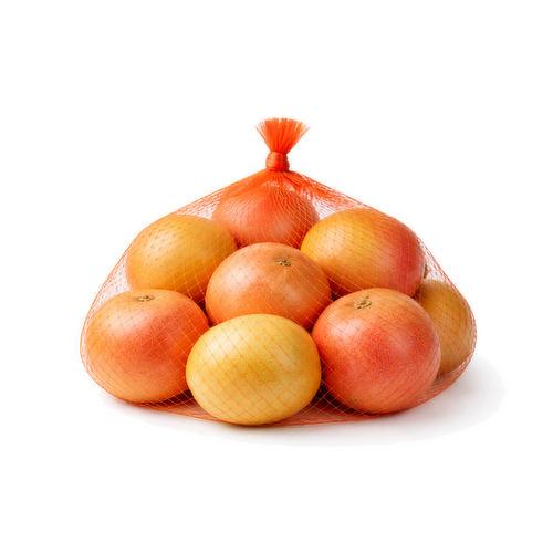 Produce Organic Grapefruit - 3 Pound