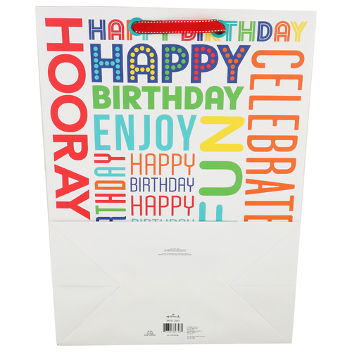 Hallmark Gift Bag - 1 Each