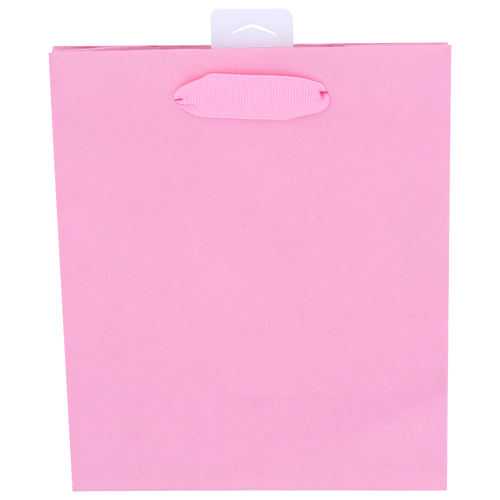 Hallmark Pink Gift Bag - 1 Each