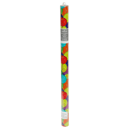 Hallmark Heavy-Weight Gift Wrap - 1 Each