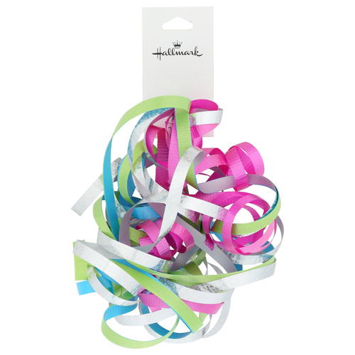 Hallmark Colorful Bow - 1 Each