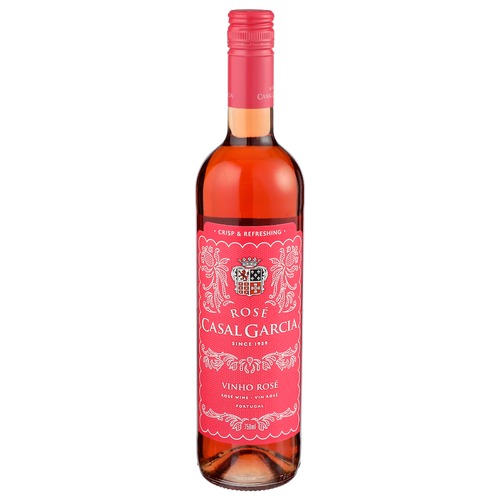 Casal Garcia Rose Wine - 750 ml