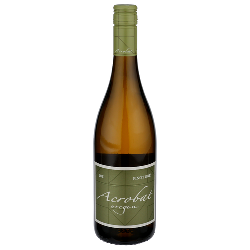 Acrobat Pinot Gris - 750 ml