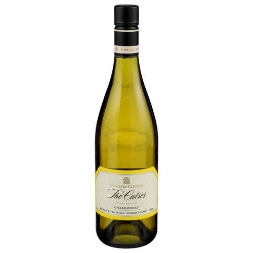 Sonoma-Cutrer Chardonnay - 750 ml