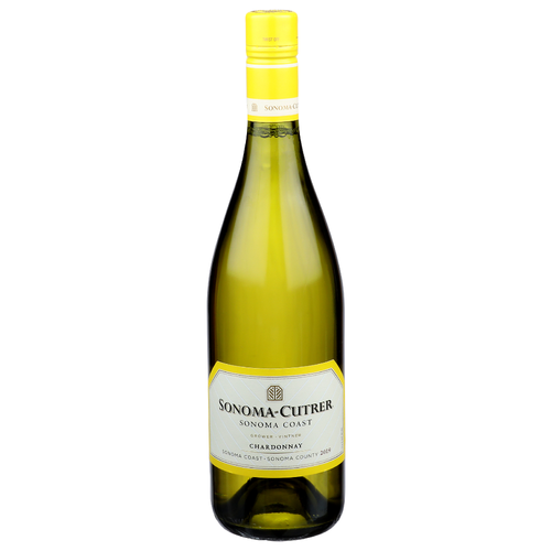 Sonoma-Cutrer Chardonnay - 750 ml