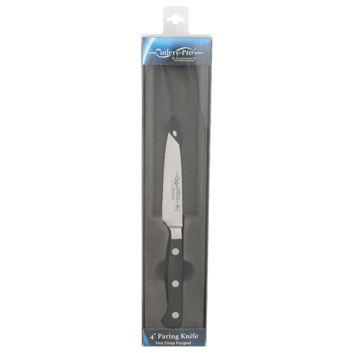 Cutlery-Pro 4'' Paring Knife - 1 Each