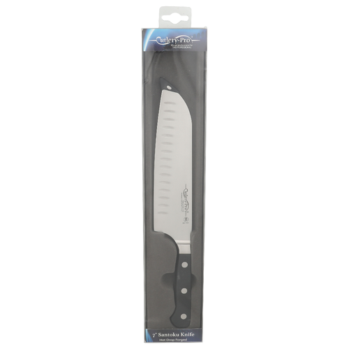 Cutlery-Pro 7" Santoku Knife - 1 Each