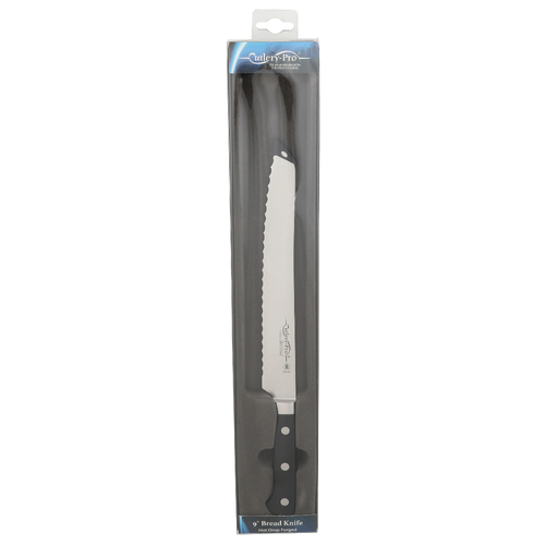 CUTLERY-PRO 9 Bread Knife - 1 Each Image 1 of 2