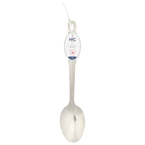 Hic Kitchen Spoon - 1 Each