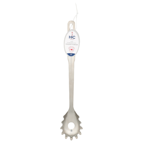 Hic Kitchen Spaghetti Server - 1 Each