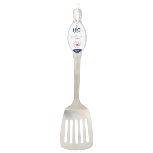 Hic Kitchen Turner - 1 Each