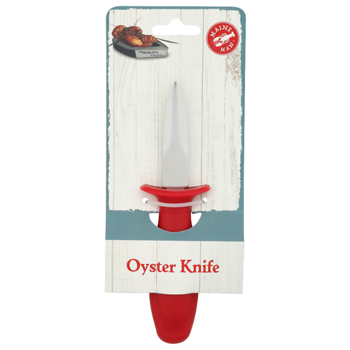 Maine Man Oyster Knife - 1 Each
