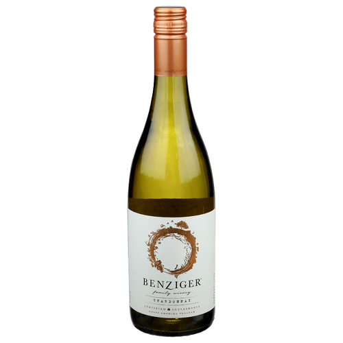 Benziger Family Winery Chardonnay - 750 ml