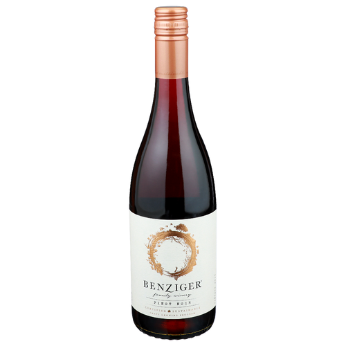 Benziger Family Winery Pinot Noir - 750 ml
