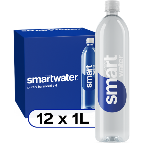 smartwater Water Bottles - 405.6 Fluid Ounce