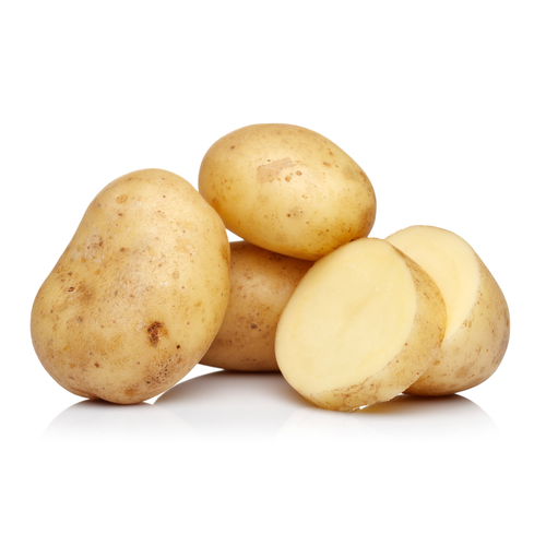 Potatoes - 1 Each