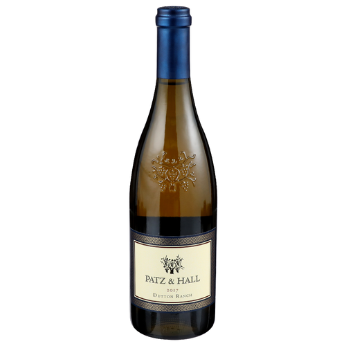 Patz & Hall Dutton Ranch Chardonnay - 750 ml